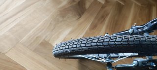 Bicicleta niño B-Pro 16 azul