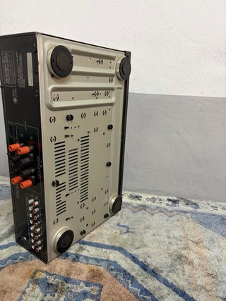 AMPLIFICADOR TECHNICS SU VZ 320