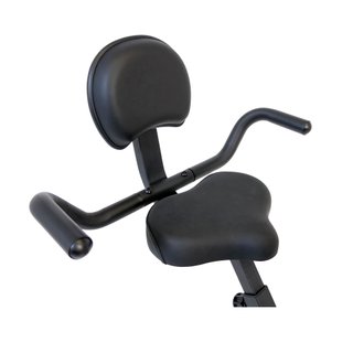 Bicicleta Estática X Bike Plegable Silenciosa