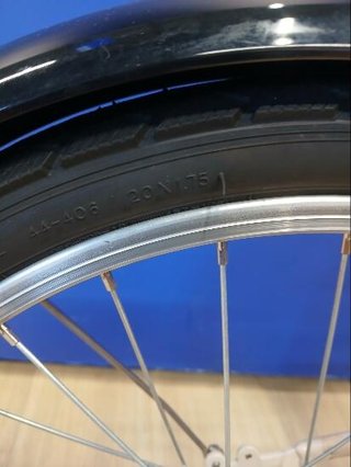 Bicicleta niños 20 pulgadas BTWIN 500 6-9 Años Beis