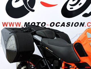 KTM 1290 SUPER DUKE GT
