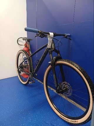 TREK XCALIBER 8