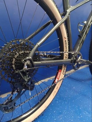 TREK XCALIBER 8