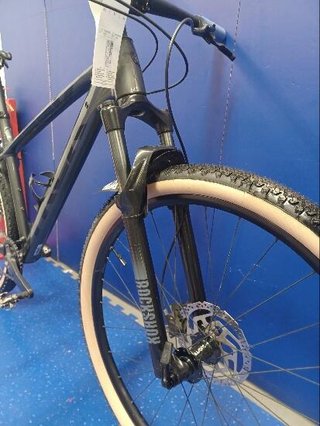 TREK XCALIBER 8