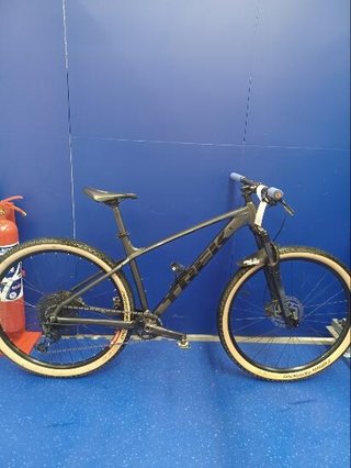 TREK XCALIBER 8