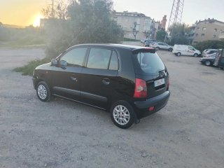 Hyundai Atos Prime 2007