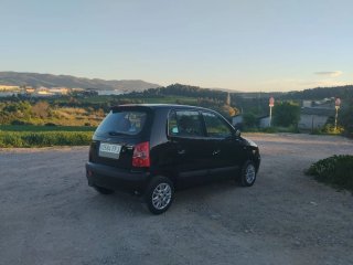 Hyundai Atos Prime 2007