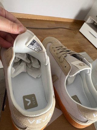 Veja Voley Zapatillas