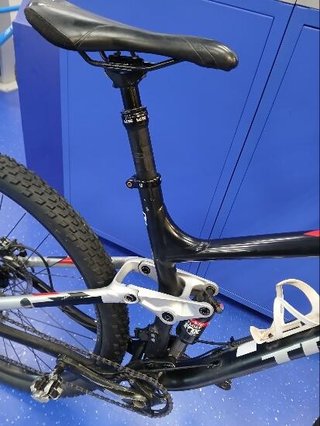 Trek Talla L