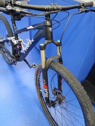 Trek Talla L