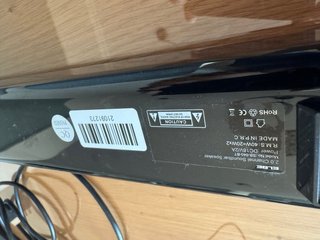 Barra de sonido Elbe SB-040-BT