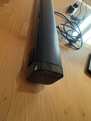 Barra de sonido Elbe SB-040-BT