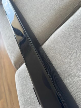 Barra de sonido Elbe SB-040-BT