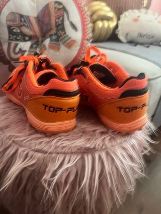 Deportivas Joma Naranja