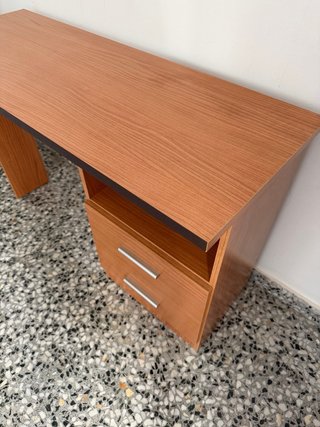 Dormitorio juvenil completo