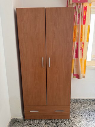 Dormitorio juvenil completo