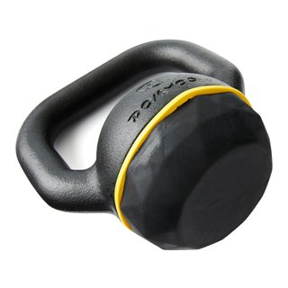 PRODUCTO OCASIÓN: Kettlebell Pesa Rusa 12kg. Domyos Cross