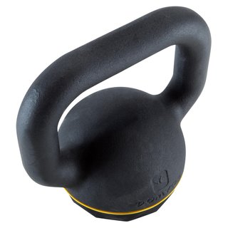 PRODUCTO OCASIÓN: Kettlebell Pesa Rusa 12kg. Domyos Cross