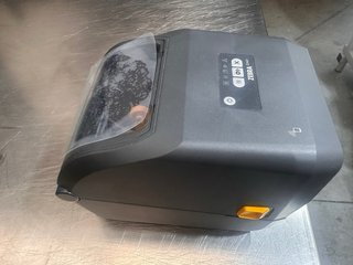 Impresora Zebra ZD421