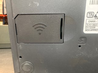 Impresora Zebra ZD421