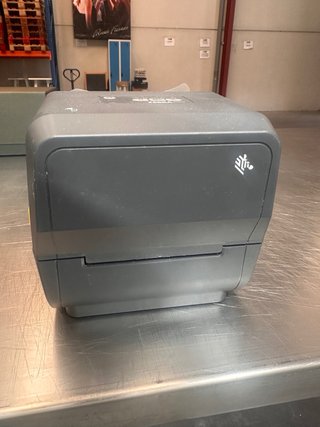 Impresora Zebra ZD421