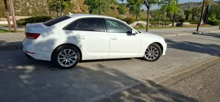 Audi A4 2016