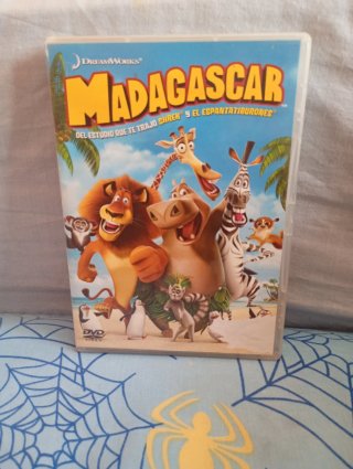 Lote Películas Disney DVD Clásicos