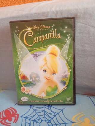 Lote Películas Disney DVD Clásicos