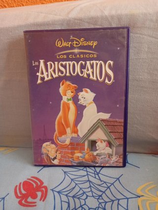 Lote Películas Disney DVD Clásicos
