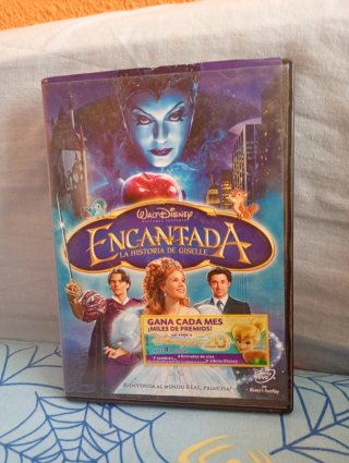 Lote Películas Disney DVD Clásicos