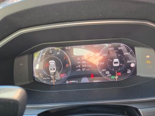 CUPRA Leon 2023