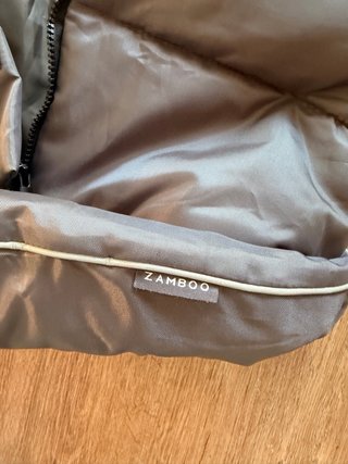 Funda invierno para carrito de bebé