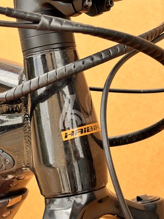 BICICLETA ELECTRICA HAIBIKE FULLSEVEN LT6.0
