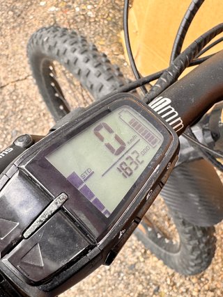 BICICLETA ELECTRICA HAIBIKE FULLSEVEN LT6.0