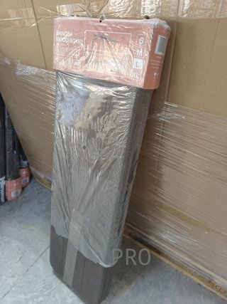 Pacchetto di 2 panche 180 cm - KG KITGARDEN