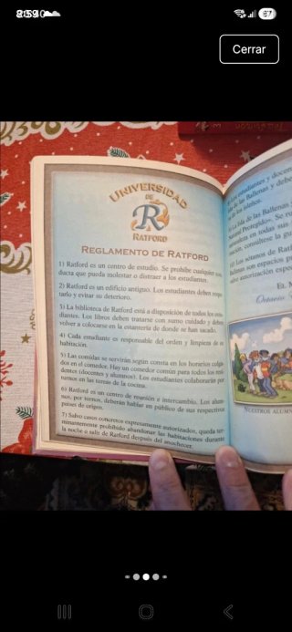 El código del dragón Tea Stilton 1