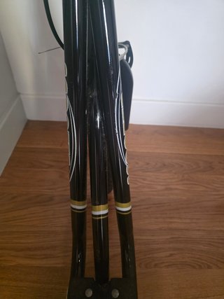 Patinete Scooter Ruedas Grandes