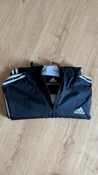 Cortavientos Adidas