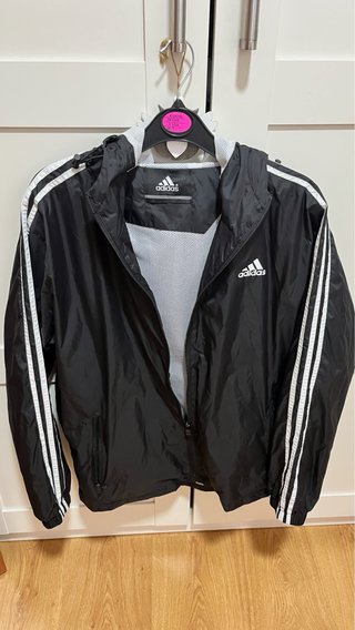Cortavientos Adidas