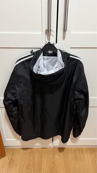 Cortavientos Adidas