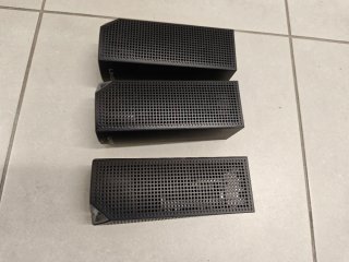 Ripetitori di rete WiFi Linksys