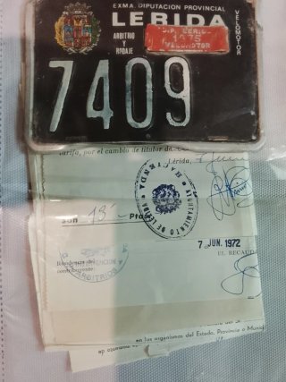 Derbi 1972 (para restaurar) haceptaria algún cambi