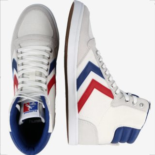 Zapatillas Hummel Slimmer Stadil High T.44
