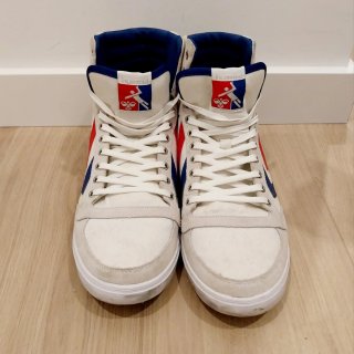 Zapatillas Hummel Slimmer Stadil High T.44