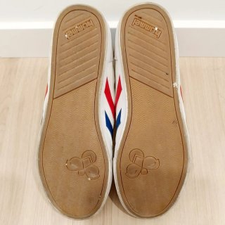 Zapatillas Hummel Slimmer Stadil High T.44