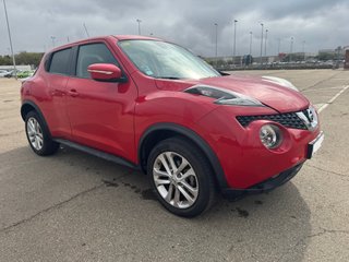 Nissan Juke 2016 (62)900859)