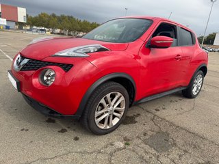Nissan Juke 2016 (62)900859)