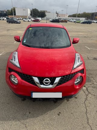 Nissan Juke 2016 (62)900859)
