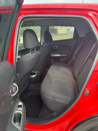 Nissan Juke 2016 (62)900859)