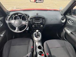 Nissan Juke 2016 (62)900859)